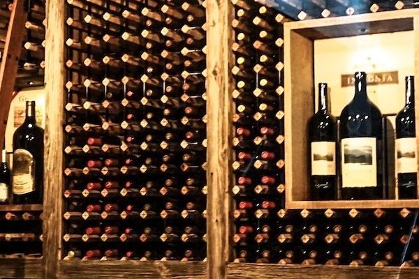 Featured Wine Cellars