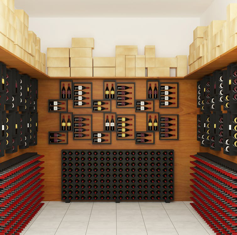 Wine Cellar