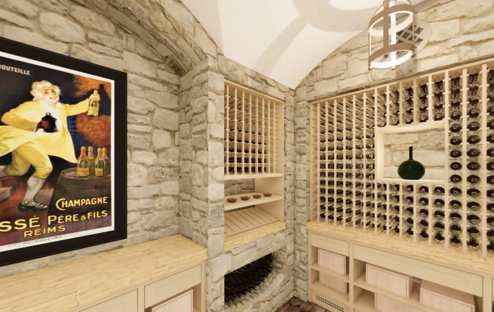  Filename Custom Wine Cellars