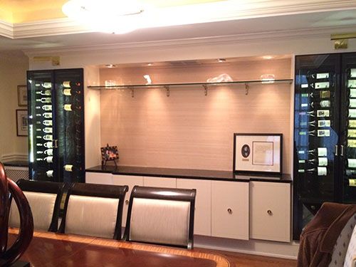 Edelstein Project