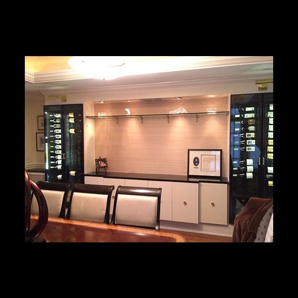 Edelstein Project
