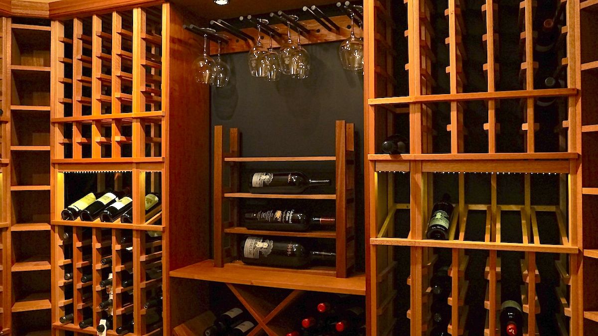 Wine Cellar 5